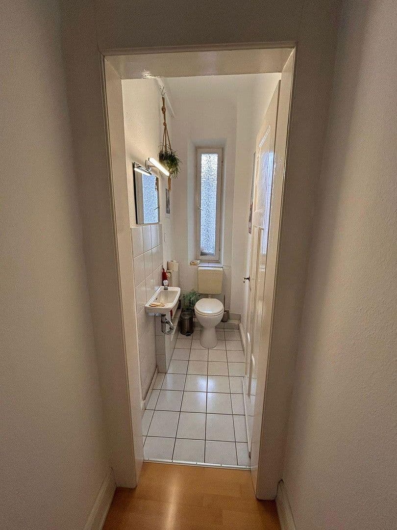 Pronájem bytu 2+1 63 m², Schwabenstraße, Nürnberg, Bavorsko Pronájem bytu 2+1 63 m², Schwabenstraße, Nürnberg, Bavorsko