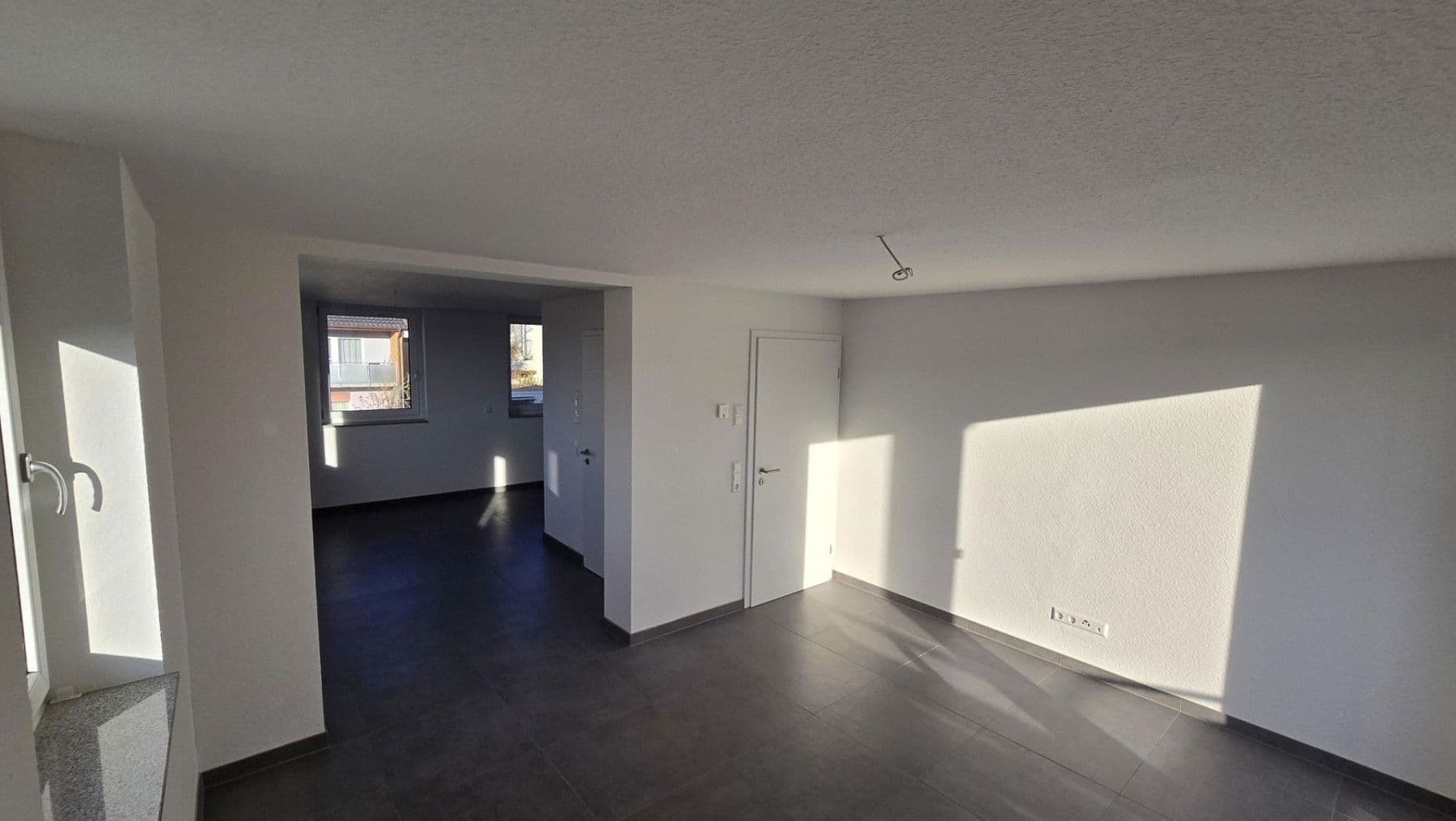 Pronájem bytu 4+1 68 m², Gemmingen, Bádensko-Württembersko Pronájem bytu 4+1 68 m², Gemmingen, Bádensko-Württembersko