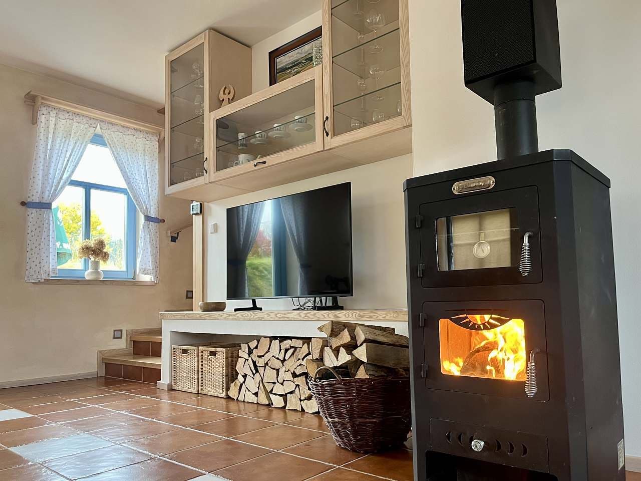 Pronájem chaty, chalupy, Kadov, Kraj Vysočina Pronájem chaty, chalupy, Kadov, Kraj Vysočina