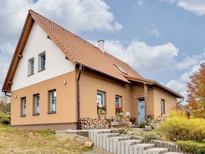 Pronájem chaty, chalupy, Kadov, Kraj Vysočina Pronájem chaty, chalupy, Kadov, Kraj Vysočina