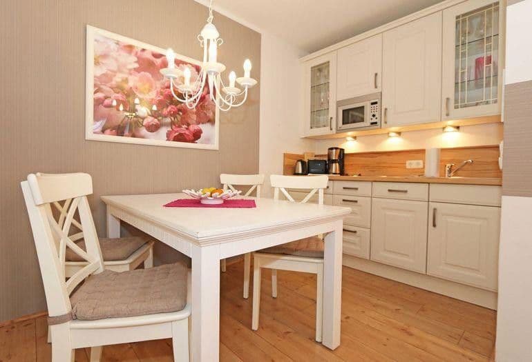 Prodej bytu 2+1 46 m², Wilhelmstraße 15, Sellin, Mecklenburg-Vorpommern Prodej bytu 2+1 46 m², Wilhelmstraße 15, Sellin, Mecklenburg-Vorpommern