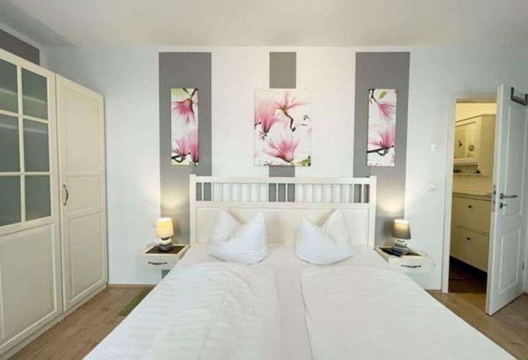 Prodej bytu 2+1 46 m², Wilhelmstraße 15, Sellin, Mecklenburg-Vorpommern Prodej bytu 2+1 46 m², Wilhelmstraße 15, Sellin, Mecklenburg-Vorpommern