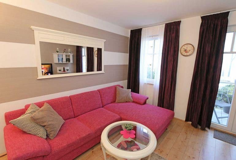 Prodej bytu 2+1 46 m², Wilhelmstraße 15, Sellin, Mecklenburg-Vorpommern Prodej bytu 2+1 46 m², Wilhelmstraße 15, Sellin, Mecklenburg-Vorpommern