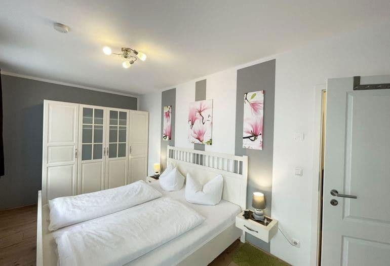 Prodej bytu 2+1 46 m², Wilhelmstraße 15, Sellin, Mecklenburg-Vorpommern Prodej bytu 2+1 46 m², Wilhelmstraße 15, Sellin, Mecklenburg-Vorpommern