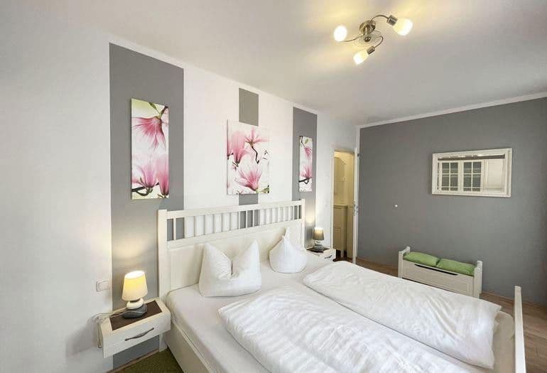 Prodej bytu 2+1 46 m², Wilhelmstraße 15, Sellin, Mecklenburg-Vorpommern Prodej bytu 2+1 46 m², Wilhelmstraße 15, Sellin, Mecklenburg-Vorpommern