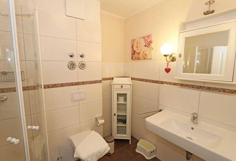 Prodej bytu 2+1 46 m², Wilhelmstraße 15, Sellin, Mecklenburg-Vorpommern Prodej bytu 2+1 46 m², Wilhelmstraße 15, Sellin, Mecklenburg-Vorpommern