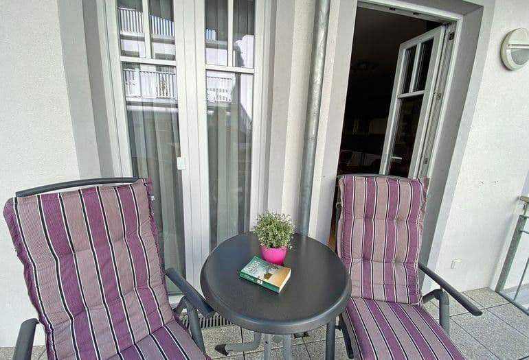 Prodej bytu 2+1 46 m², Wilhelmstraße 15, Sellin, Mecklenburg-Vorpommern Prodej bytu 2+1 46 m², Wilhelmstraße 15, Sellin, Mecklenburg-Vorpommern