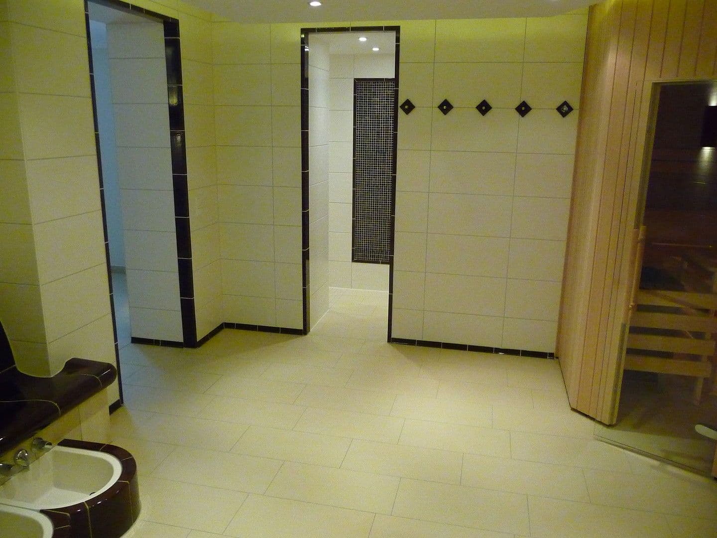 Prodej bytu 2+1 46 m², Wilhelmstraße 15, Sellin, Mecklenburg-Vorpommern Prodej bytu 2+1 46 m², Wilhelmstraße 15, Sellin, Mecklenburg-Vorpommern