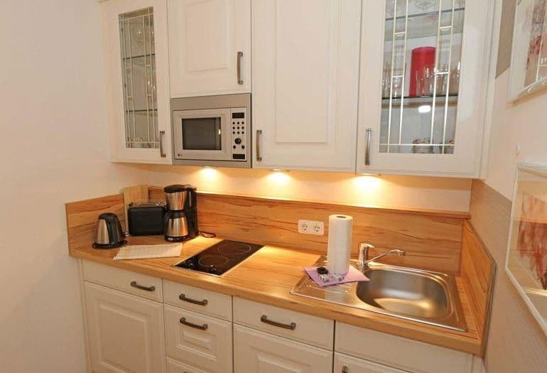 Prodej bytu 2+1 46 m², Wilhelmstraße 15, Sellin, Mecklenburg-Vorpommern Prodej bytu 2+1 46 m², Wilhelmstraße 15, Sellin, Mecklenburg-Vorpommern