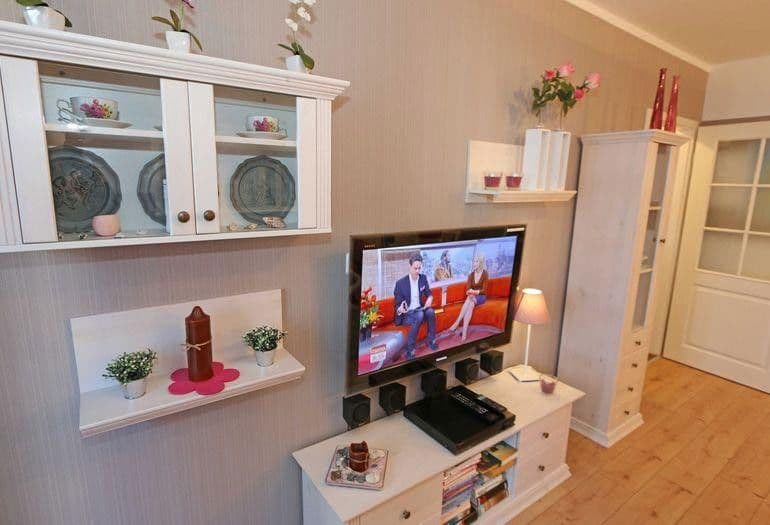 Prodej bytu 2+1 46 m², Wilhelmstraße 15, Sellin, Mecklenburg-Vorpommern Prodej bytu 2+1 46 m², Wilhelmstraße 15, Sellin, Mecklenburg-Vorpommern