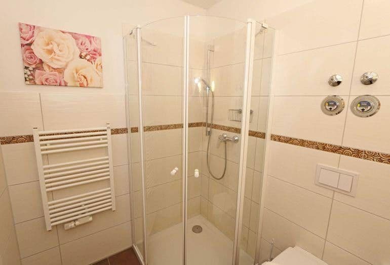 Prodej bytu 2+1 46 m², Wilhelmstraße 15, Sellin, Mecklenburg-Vorpommern Prodej bytu 2+1 46 m², Wilhelmstraße 15, Sellin, Mecklenburg-Vorpommern