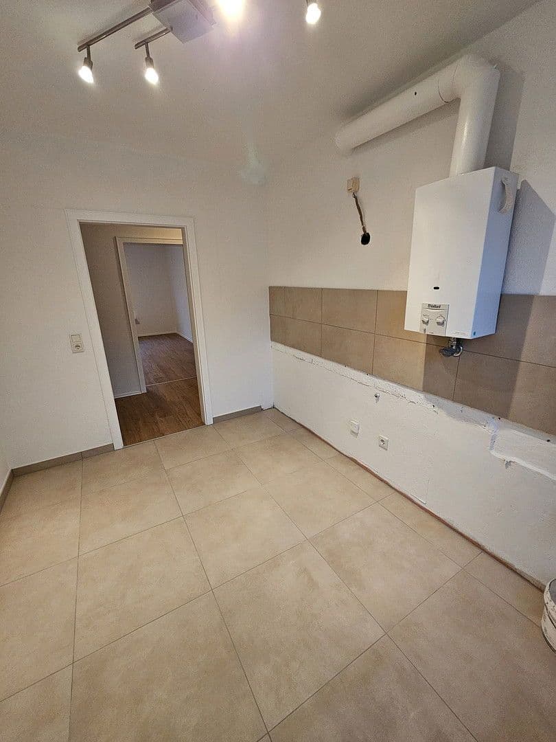 Pronájem bytu 3+1 78 m², Wiesbaden, Hessen Pronájem bytu 3+1 78 m², Wiesbaden, Hessen