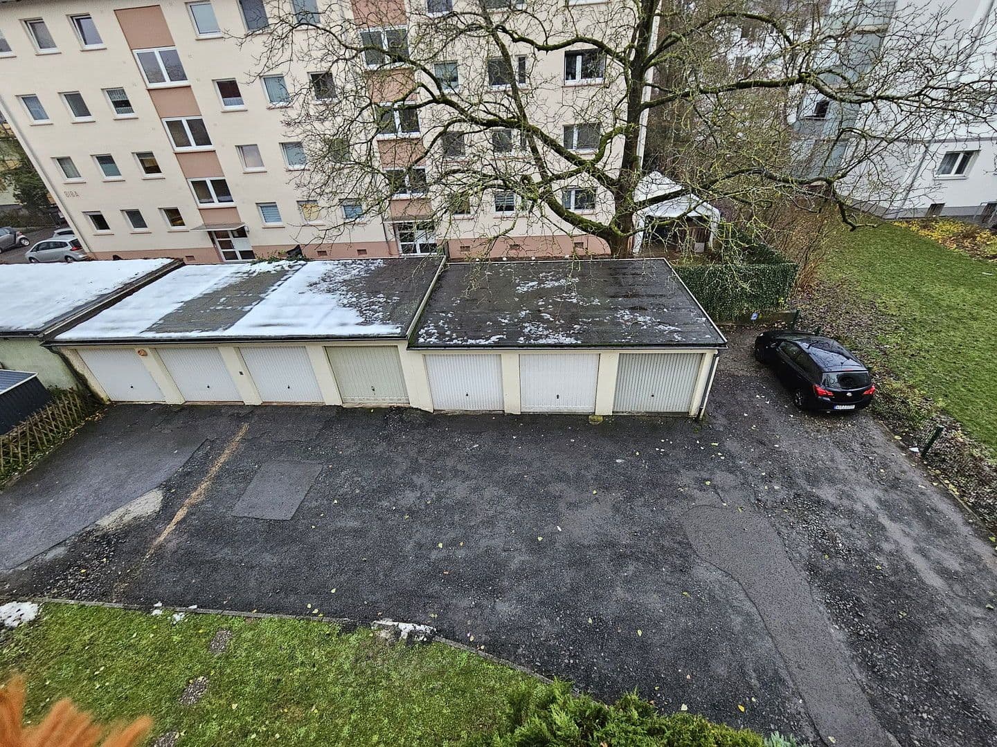 Pronájem bytu 3+1 78 m², Wiesbaden, Hessen Pronájem bytu 3+1 78 m², Wiesbaden, Hessen