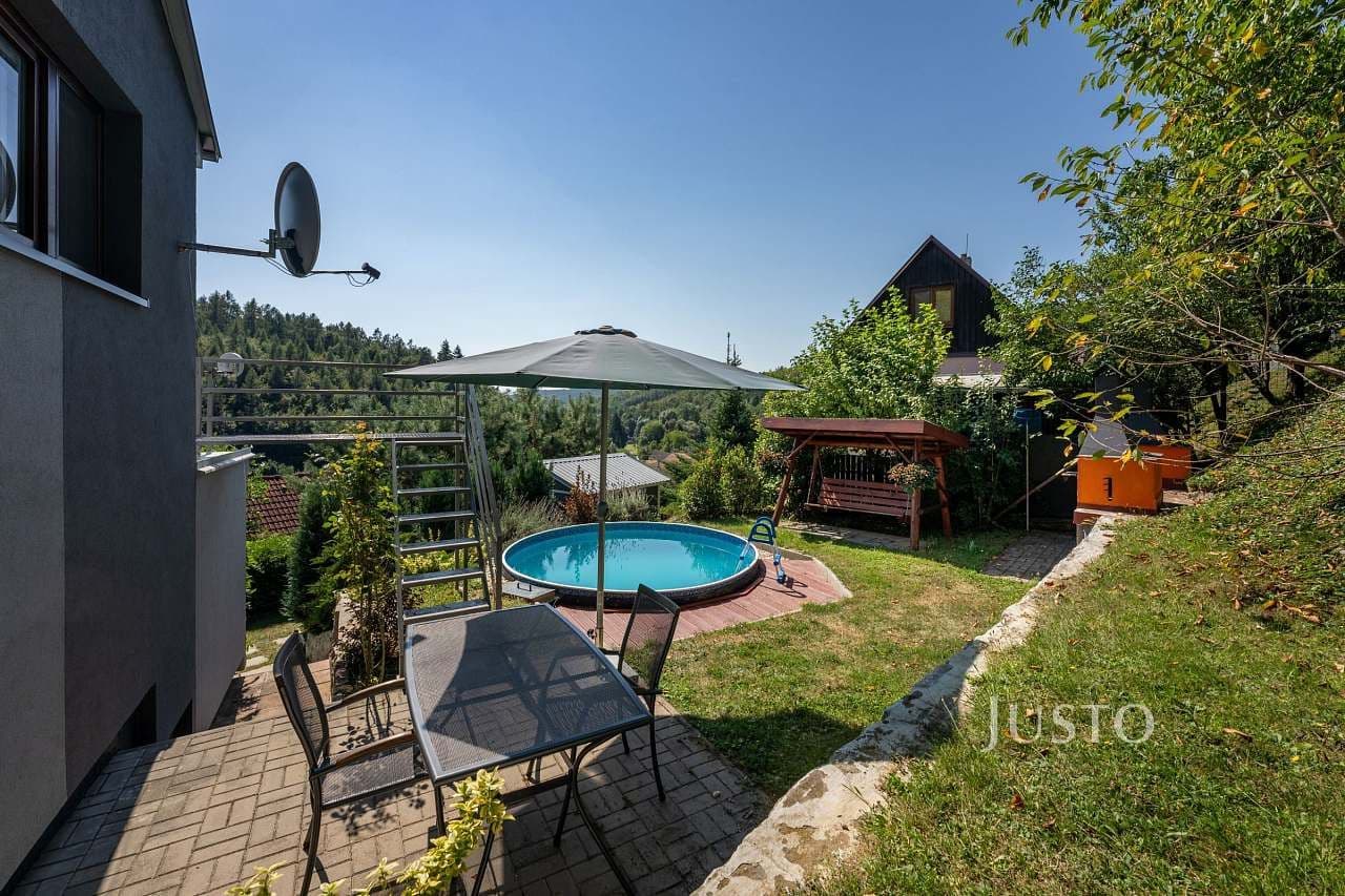 Pronájem chaty, chalupy, Salaš, Zlínský kraj Pronájem chaty, chalupy, Salaš, Zlínský kraj