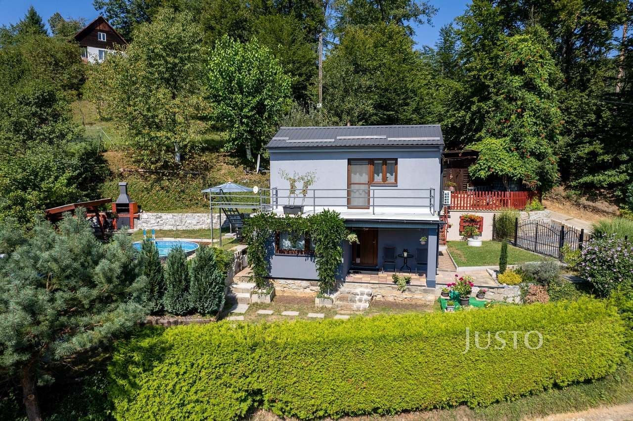 Pronájem chaty, chalupy, Salaš, Zlínský kraj Pronájem chaty, chalupy, Salaš, Zlínský kraj