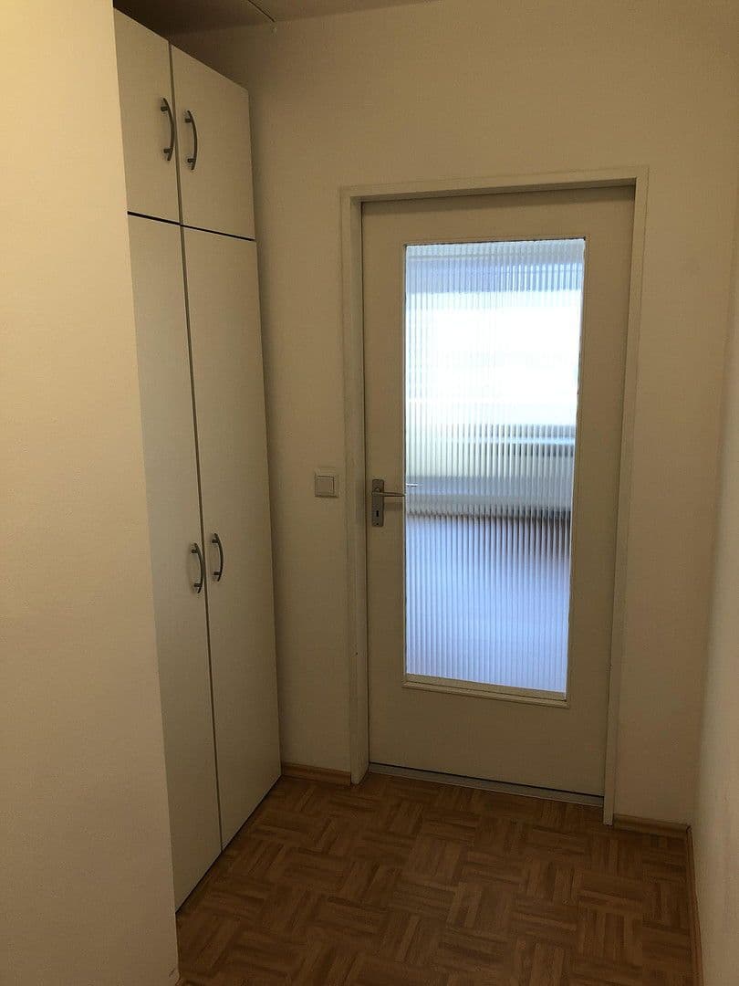 Pronájem bytu 1+1 31 m², Adam-Klein-Straße 139a, Nürnberg, Bavorsko Pronájem bytu 1+1 31 m², Adam-Klein-Straße 139a, Nürnberg, Bavorsko