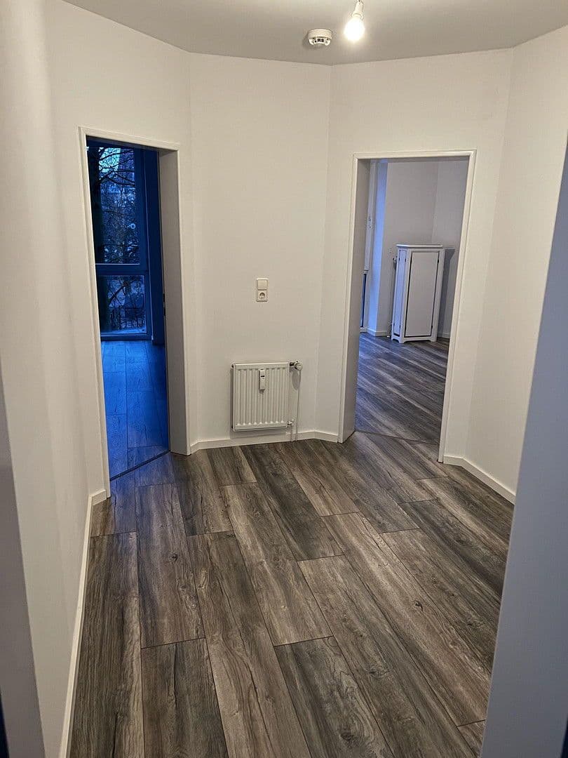 Pronájem bytu 3+1 114 m², Bremen, Bremen Pronájem bytu 3+1 114 m², Bremen, Bremen