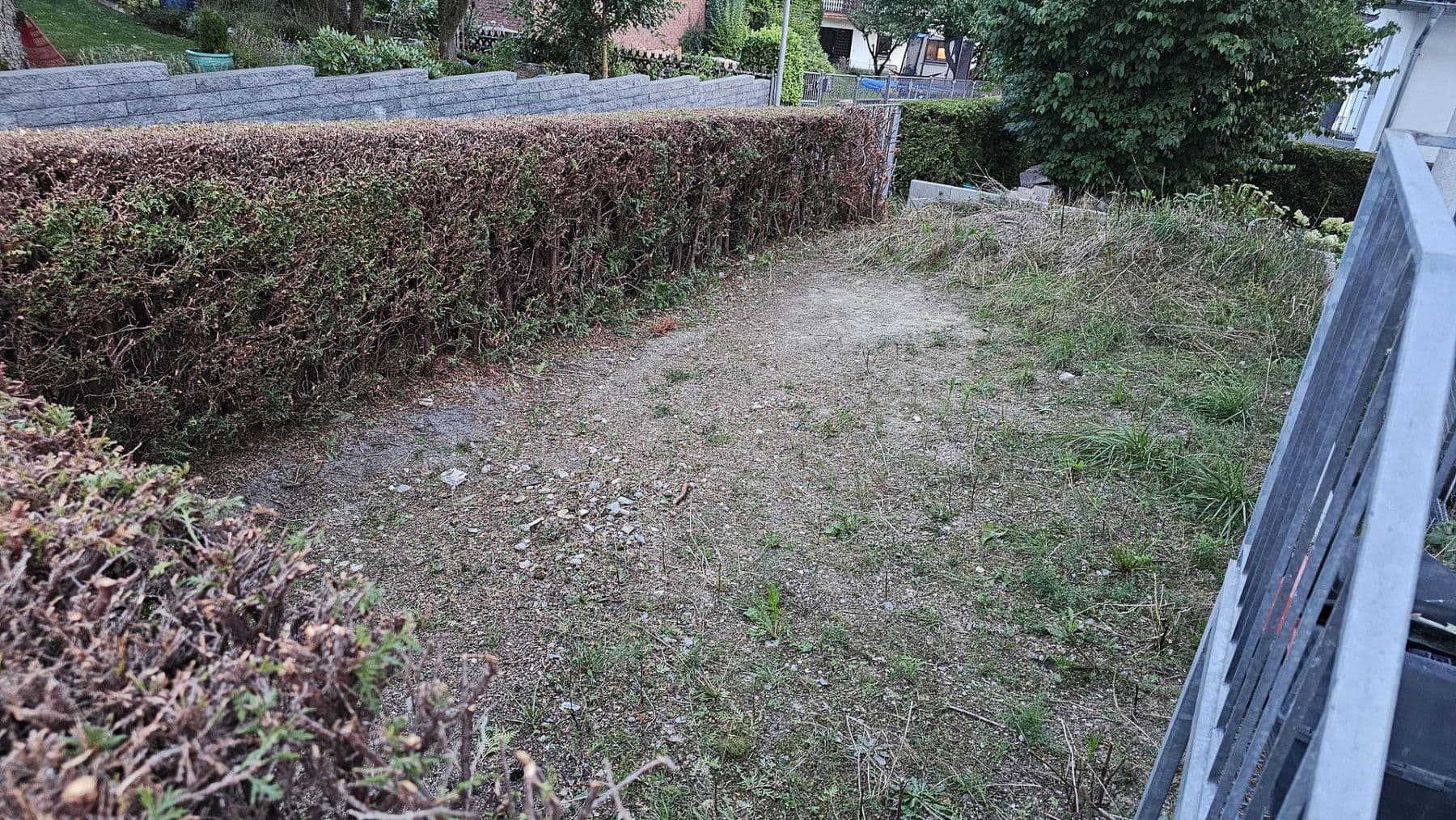 Pronájem bytu 4+1 118 m², Grävenwiesbach, Hessen Pronájem bytu 4+1 118 m², Grävenwiesbach, Hessen