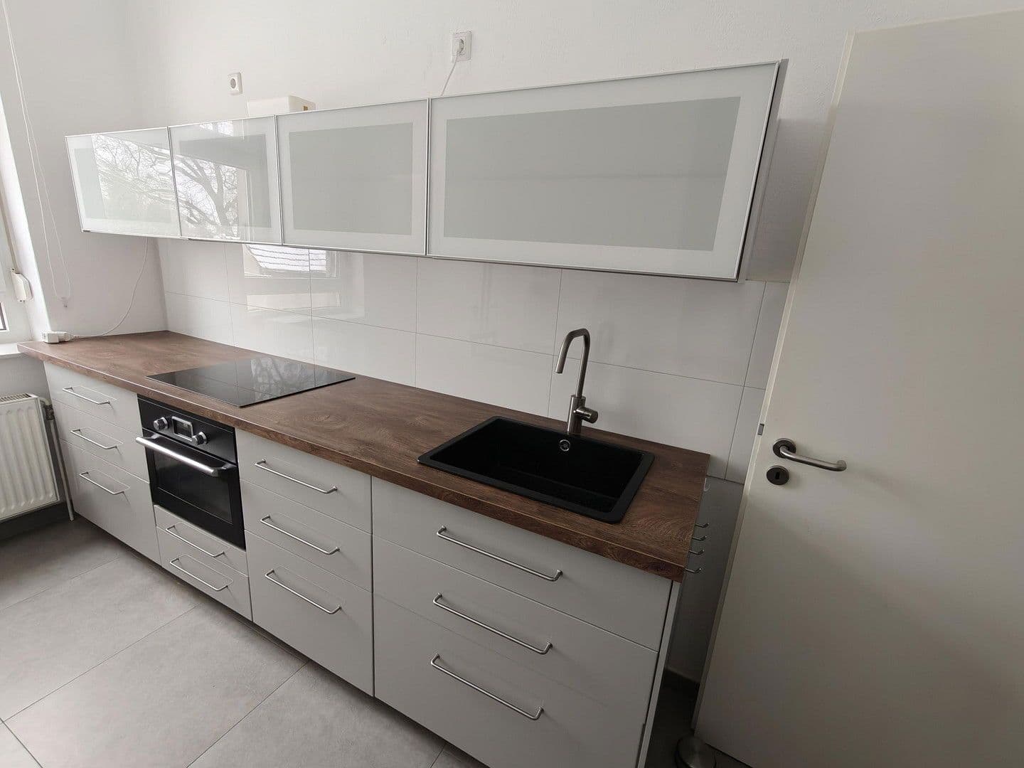 Pronájem bytu 2+1 58 m², Lindenstraße 32, Velten, Braniborsko Pronájem bytu 2+1 58 m², Lindenstraße 32, Velten, Braniborsko