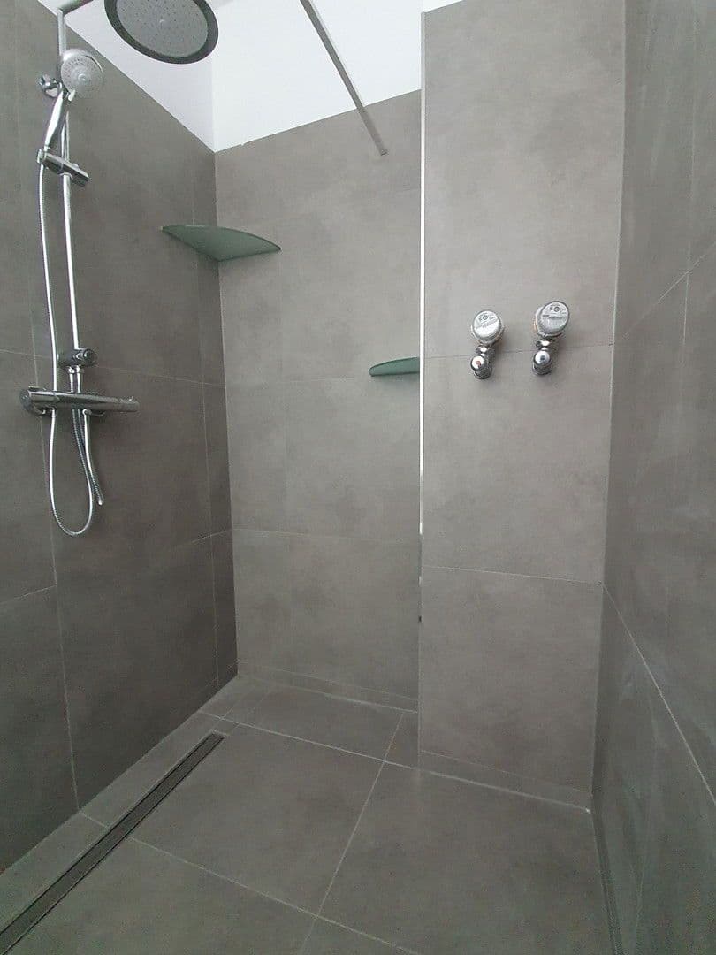 Pronájem bytu 2+1 58 m², Lindenstraße 32, Velten, Braniborsko Pronájem bytu 2+1 58 m², Lindenstraße 32, Velten, Braniborsko