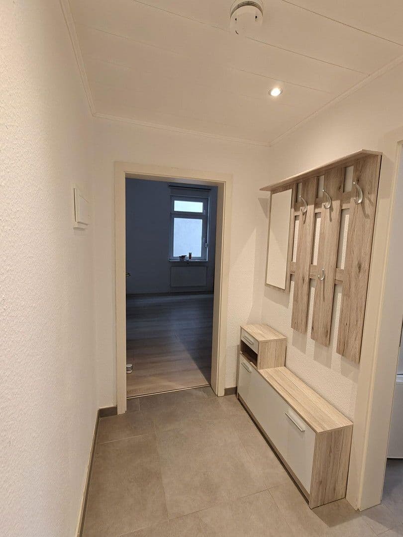 Pronájem bytu 2+1 58 m², Lindenstraße 32, Velten, Braniborsko Pronájem bytu 2+1 58 m², Lindenstraße 32, Velten, Braniborsko