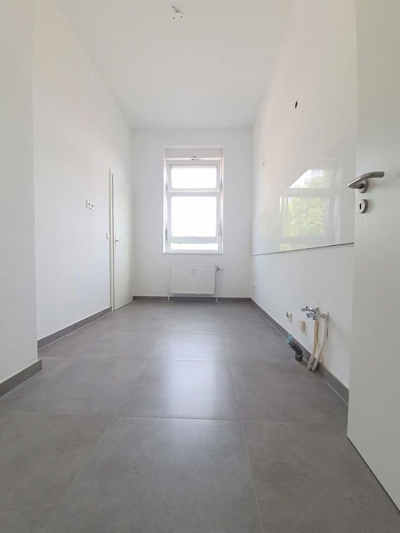 Pronájem bytu 2+1 58 m², Lindenstraße 32, Velten, Braniborsko Pronájem bytu 2+1 58 m², Lindenstraße 32, Velten, Braniborsko