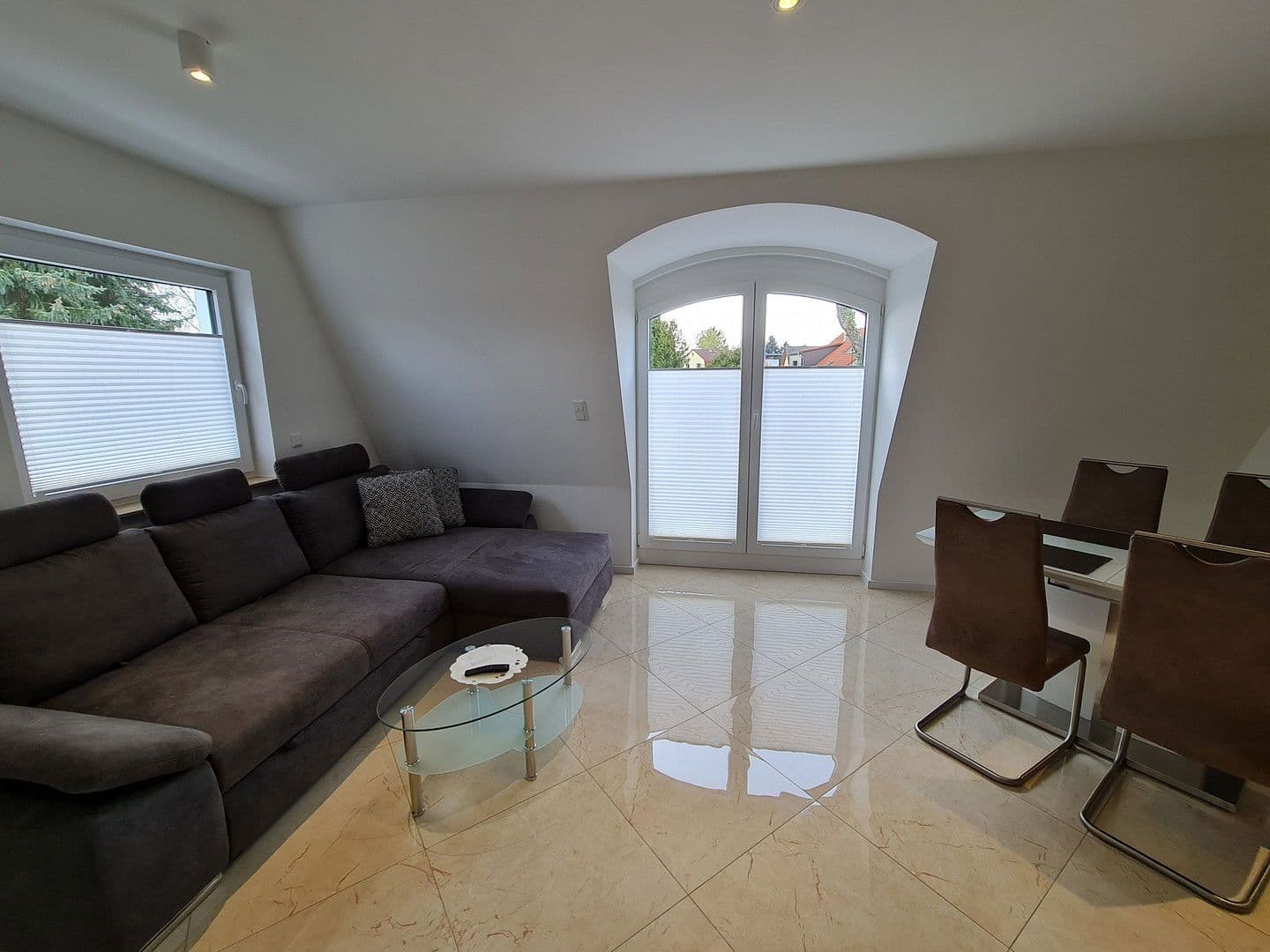 Pronájem bytu 3+1 75 m², Farmersteg 10, Hoppegarten, Braniborsko Pronájem bytu 3+1 75 m², Farmersteg 10, Hoppegarten, Braniborsko