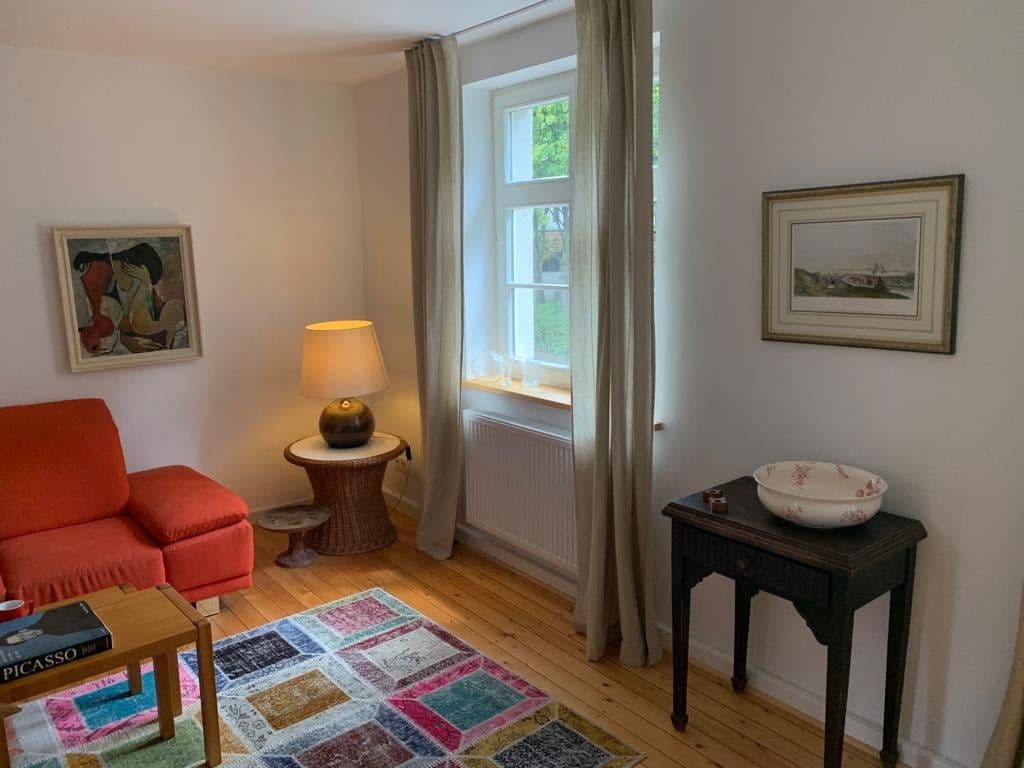 Pronájem bytu 2+1 63 m², Haan, Severní Porýní-Vestfálsko Pronájem bytu 2+1 63 m², Haan, Severní Porýní-Vestfálsko