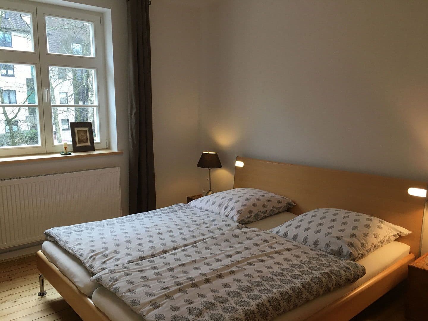 Pronájem bytu 2+1 63 m², Haan, Severní Porýní-Vestfálsko Pronájem bytu 2+1 63 m², Haan, Severní Porýní-Vestfálsko