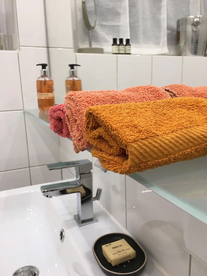 Pronájem bytu 2+1 63 m², Haan, Severní Porýní-Vestfálsko Pronájem bytu 2+1 63 m², Haan, Severní Porýní-Vestfálsko