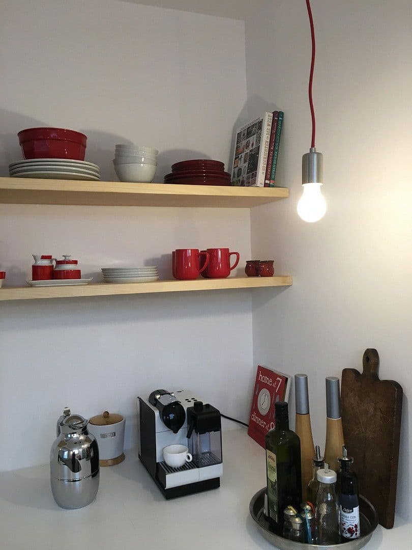 Pronájem bytu 2+1 63 m², Haan, Severní Porýní-Vestfálsko Pronájem bytu 2+1 63 m², Haan, Severní Porýní-Vestfálsko