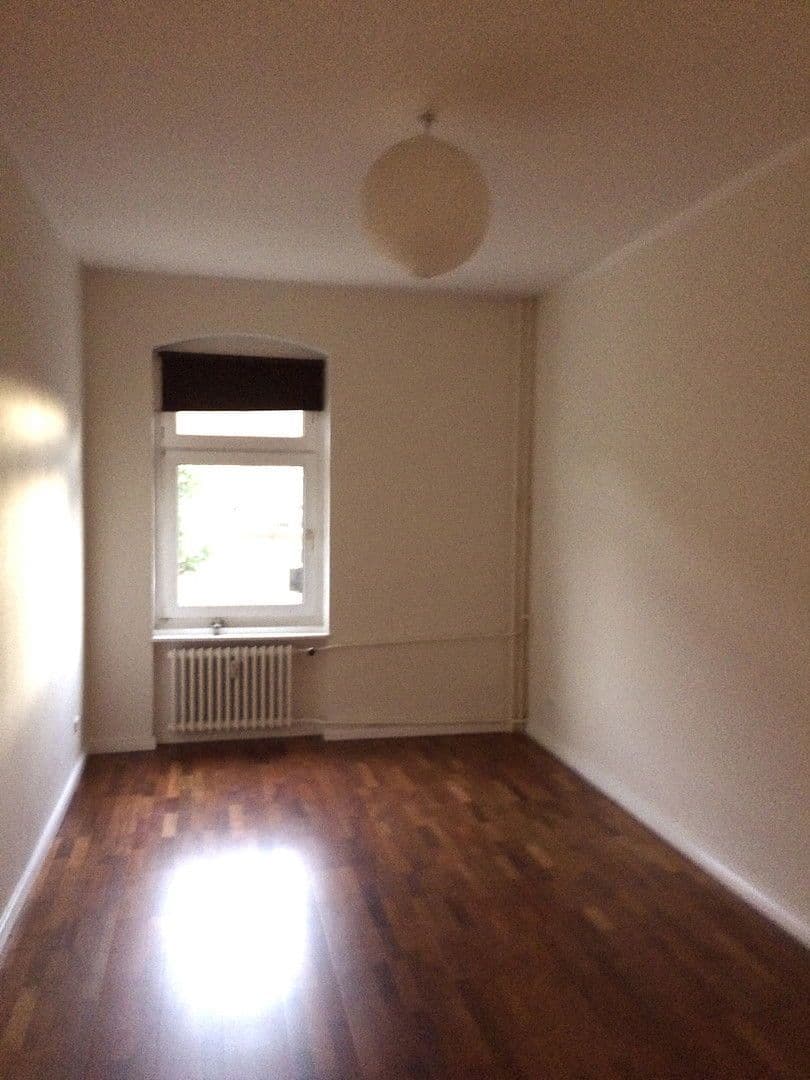 Prodej bytu 4+1 146 m², Prinzregentenstr., Berlin, Berlín Prodej bytu 4+1 146 m², Prinzregentenstr., Berlin, Berlín