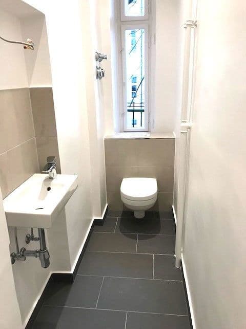 Pronájem bytu 3+1 93 m², München, Bavorsko Pronájem bytu 3+1 93 m², München, Bavorsko