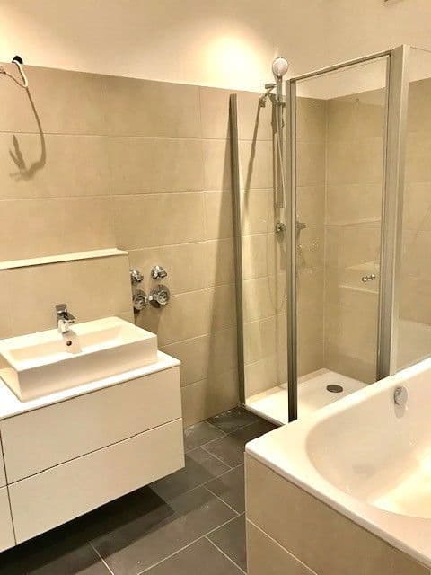 Pronájem bytu 3+1 93 m², München, Bavorsko Pronájem bytu 3+1 93 m², München, Bavorsko