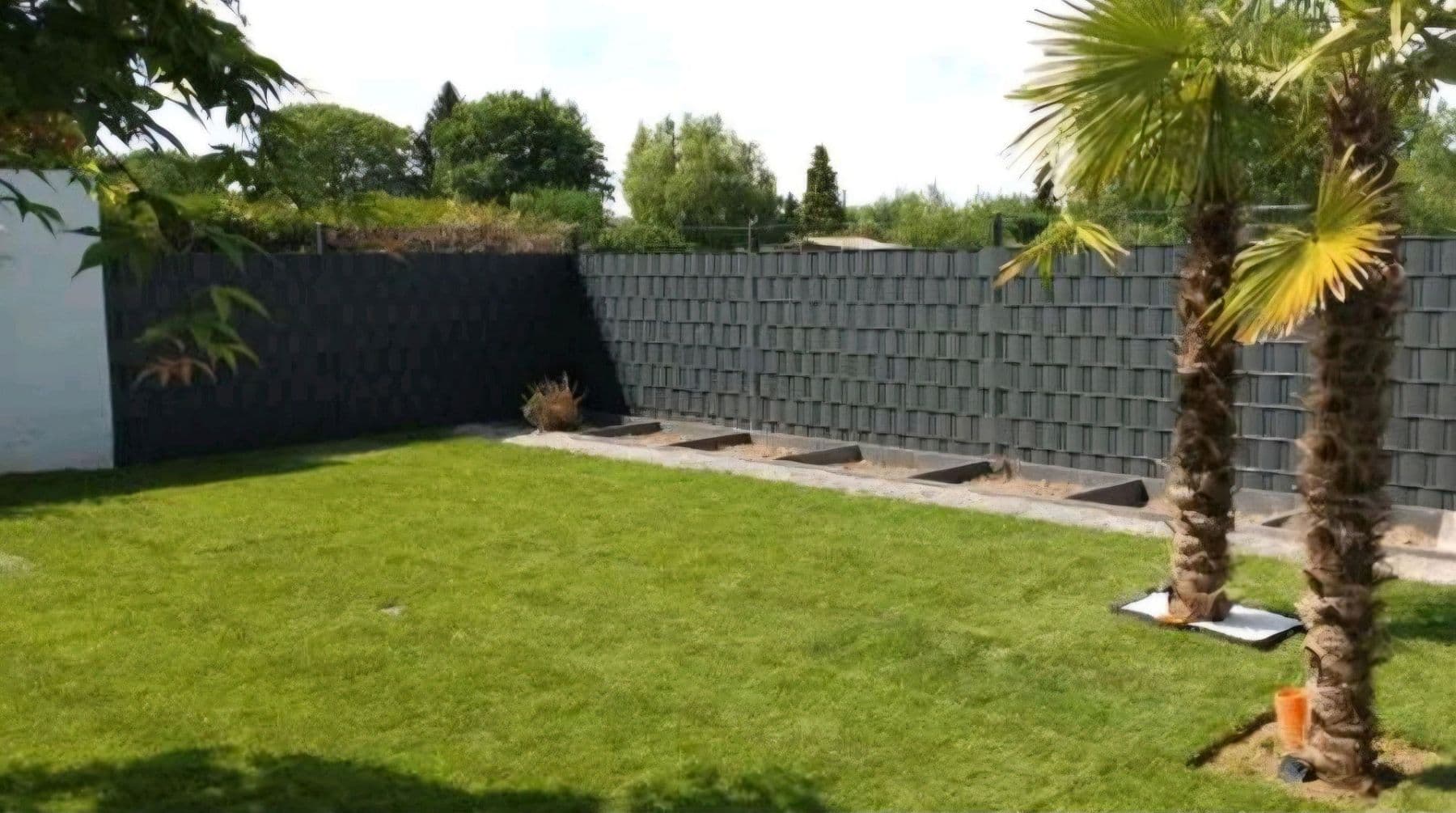 Pronájem bytu 2+1 65 m², Weinheim, Bádensko-Württembersko Pronájem bytu 2+1 65 m², Weinheim, Bádensko-Württembersko