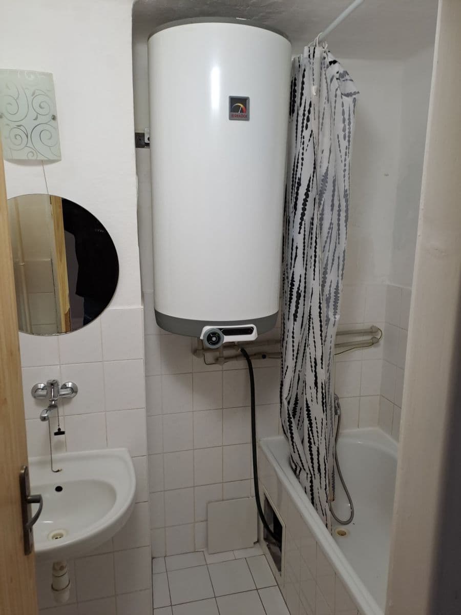 Pronájem bytu 2+1 72 m², Prachatice, Jihočeský kraj Pronájem bytu 2+1 72 m², Prachatice, Jihočeský kraj