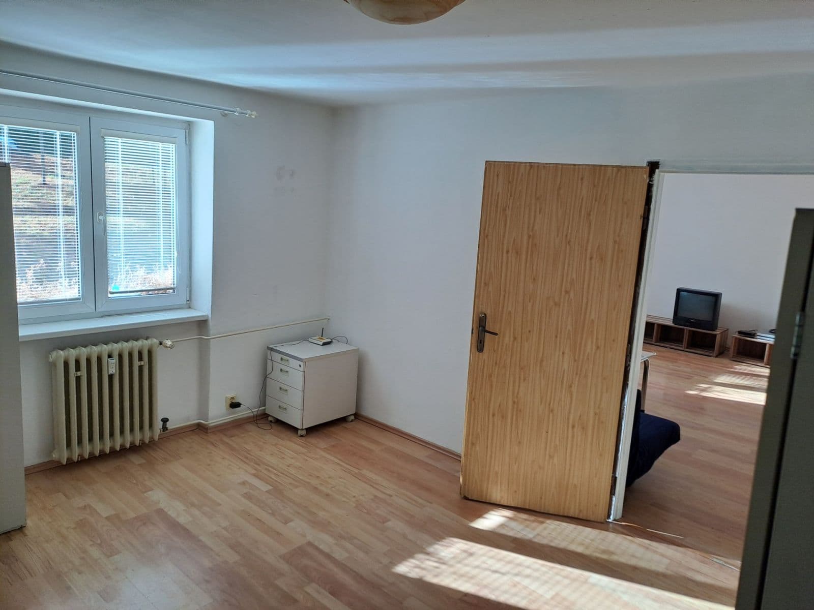 Pronájem bytu 2+1 72 m², Prachatice, Jihočeský kraj Pronájem bytu 2+1 72 m², Prachatice, Jihočeský kraj