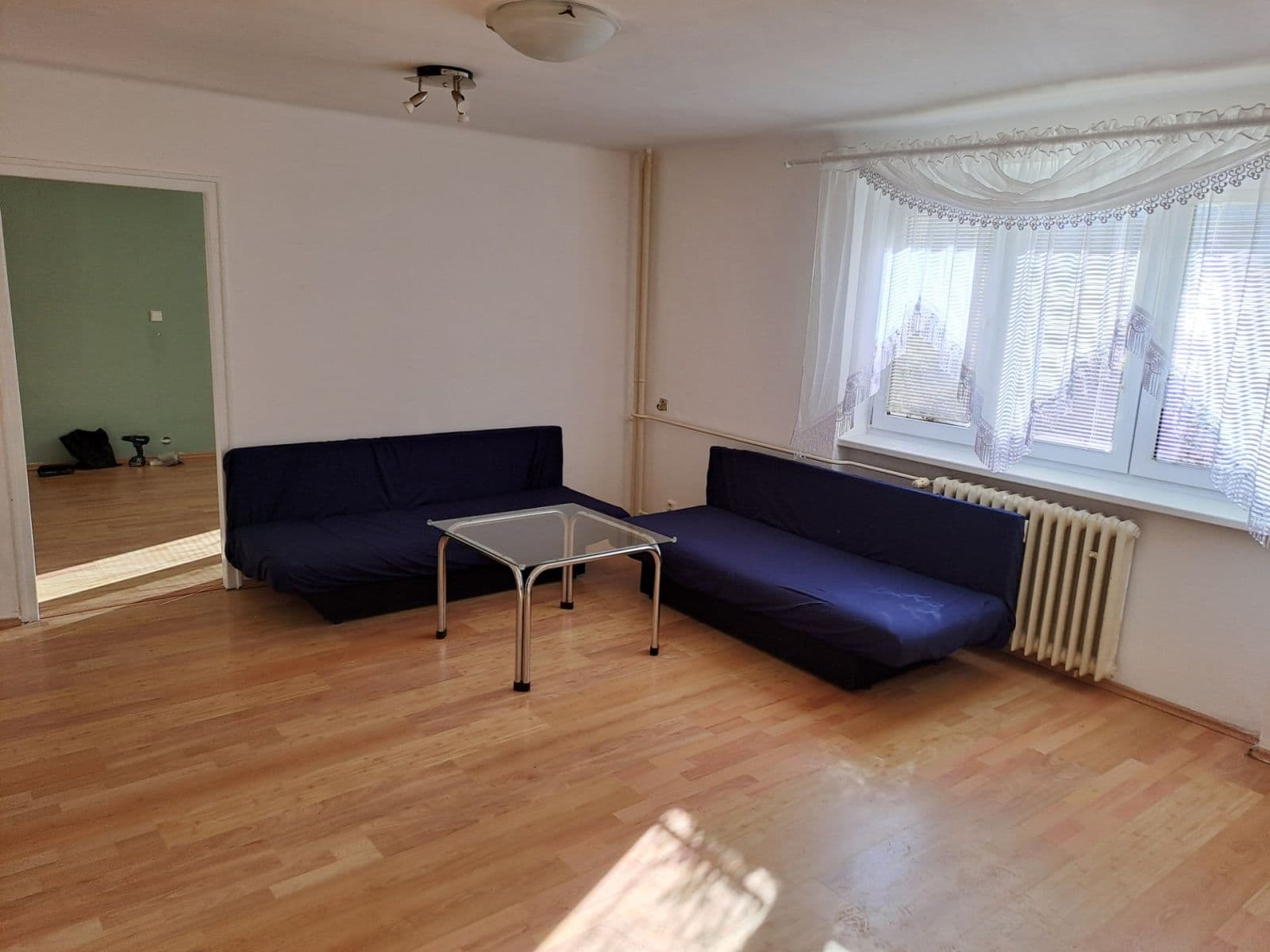 Pronájem bytu 2+1 72 m², Prachatice, Jihočeský kraj Pronájem bytu 2+1 72 m², Prachatice, Jihočeský kraj