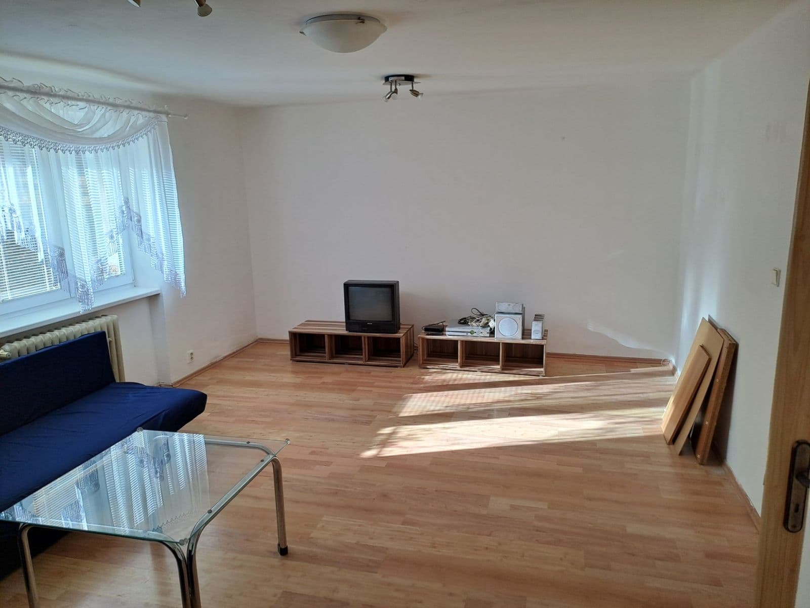 Pronájem bytu 2+1 72 m², Prachatice, Jihočeský kraj Pronájem bytu 2+1 72 m², Prachatice, Jihočeský kraj