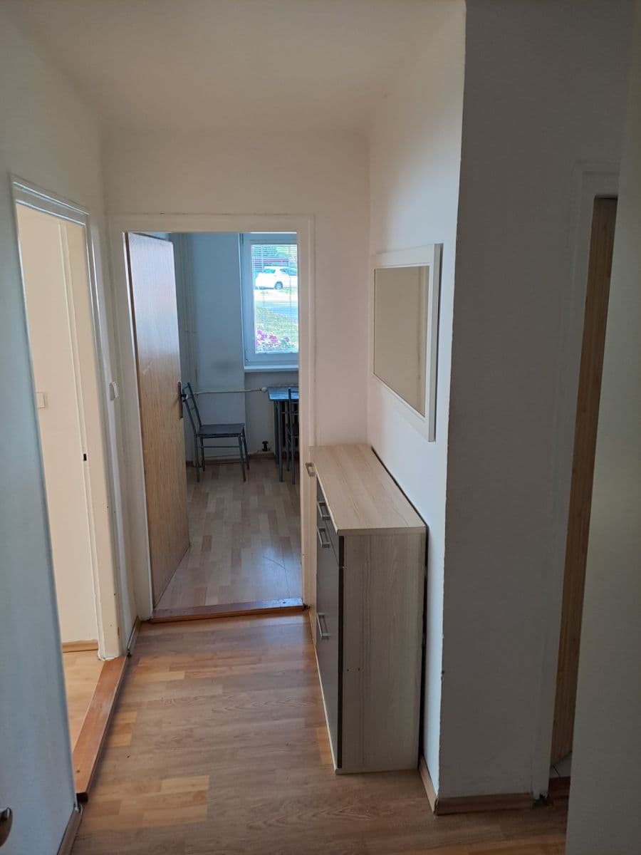 Pronájem bytu 2+1 72 m², Prachatice, Jihočeský kraj Pronájem bytu 2+1 72 m², Prachatice, Jihočeský kraj