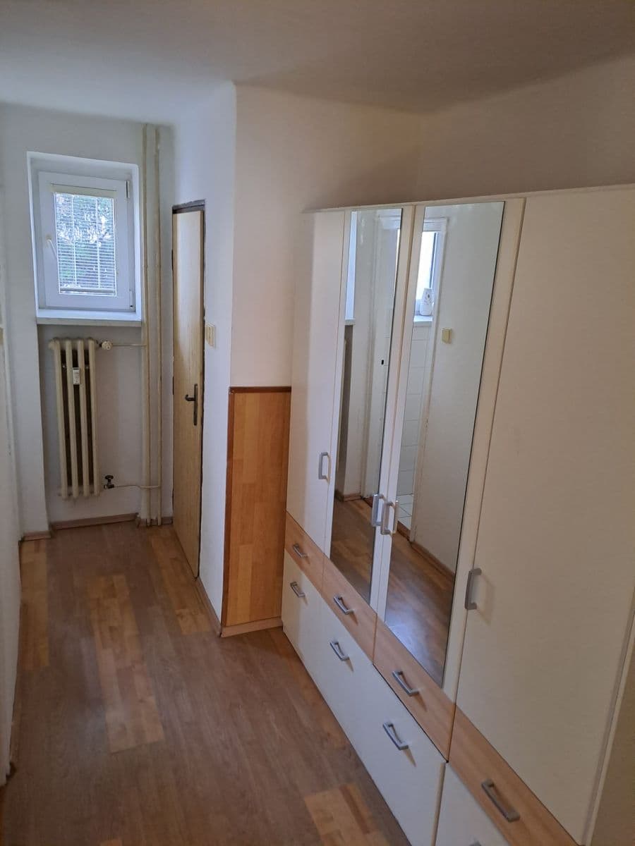 Pronájem bytu 2+1 72 m², Prachatice, Jihočeský kraj Pronájem bytu 2+1 72 m², Prachatice, Jihočeský kraj