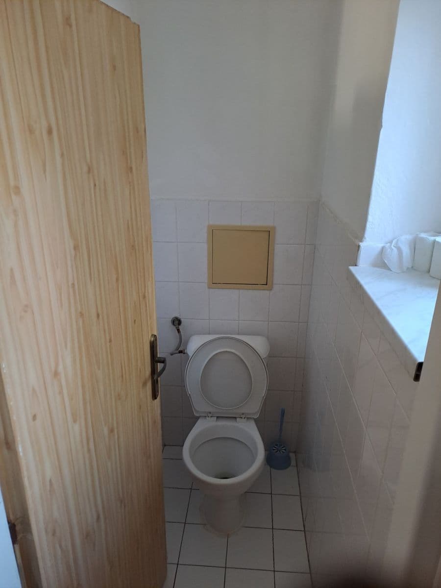 Pronájem bytu 2+1 72 m², Prachatice, Jihočeský kraj Pronájem bytu 2+1 72 m², Prachatice, Jihočeský kraj