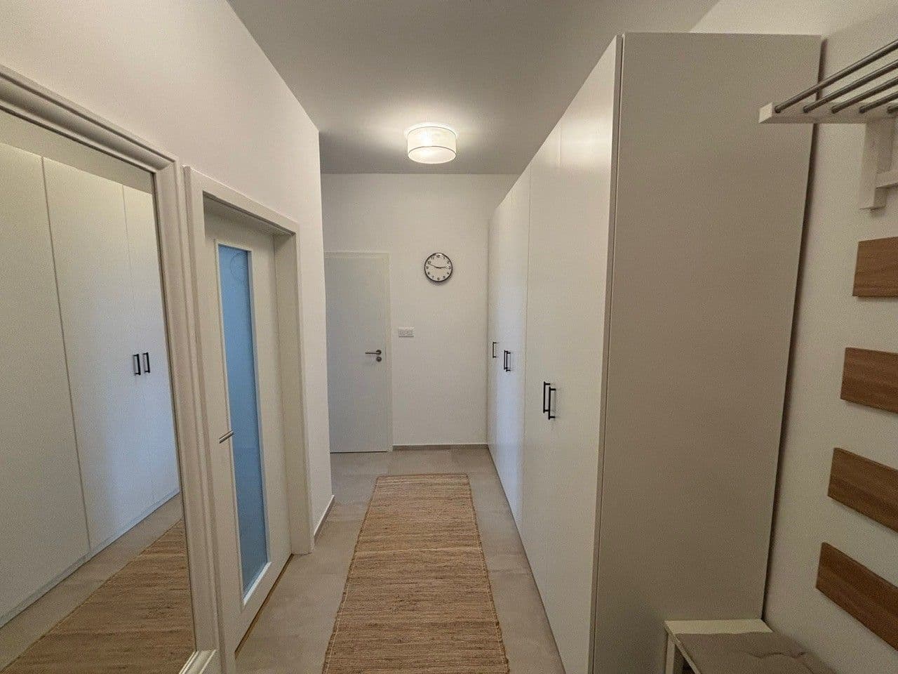 Pronájem bytu 2+kk 45 m², Boleslavova, Praha, Praha Pronájem bytu 2+kk 45 m², Boleslavova, Praha, Praha
