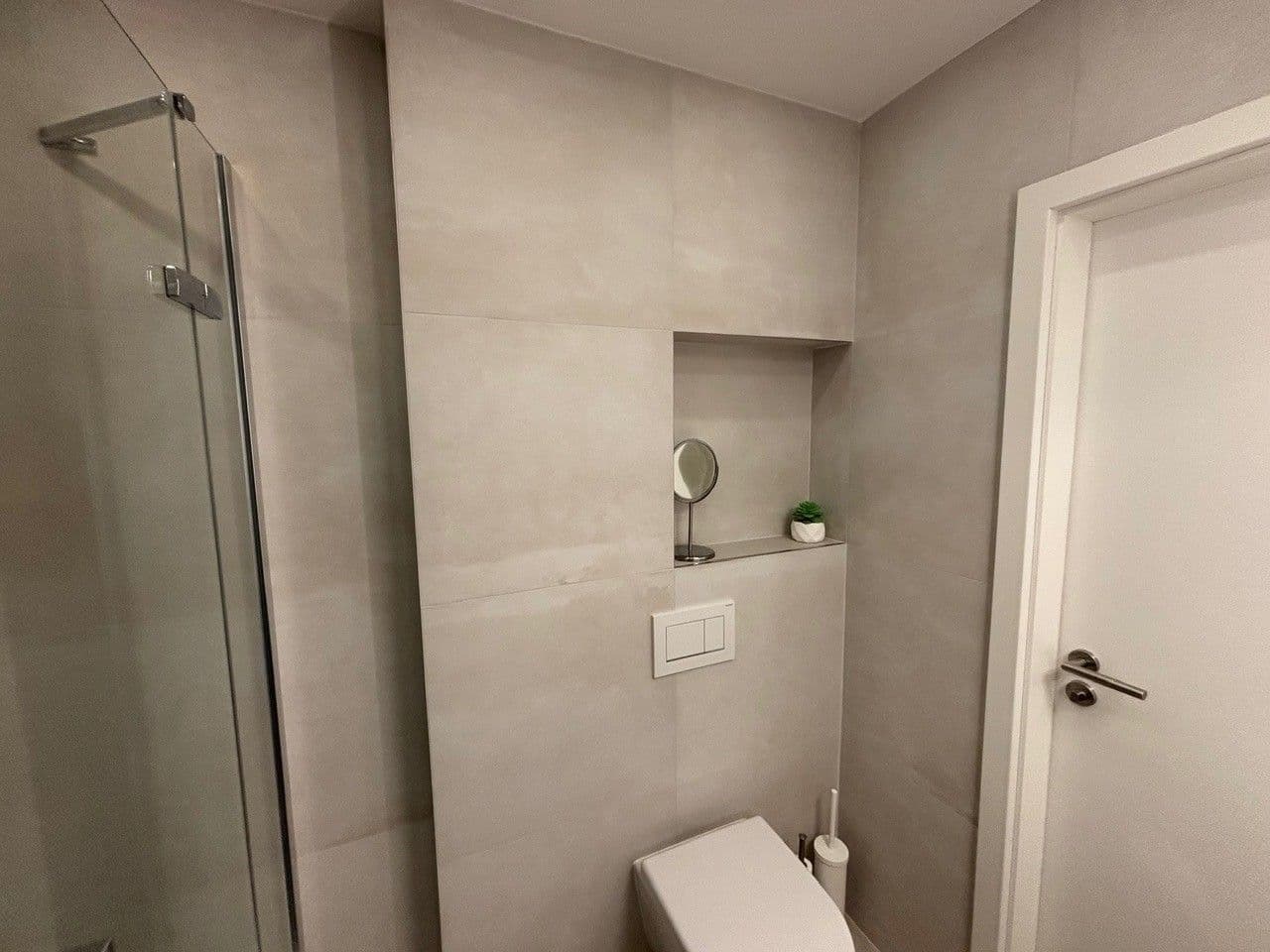 Pronájem bytu 2+kk 45 m², Boleslavova, Praha, Praha Pronájem bytu 2+kk 45 m², Boleslavova, Praha, Praha