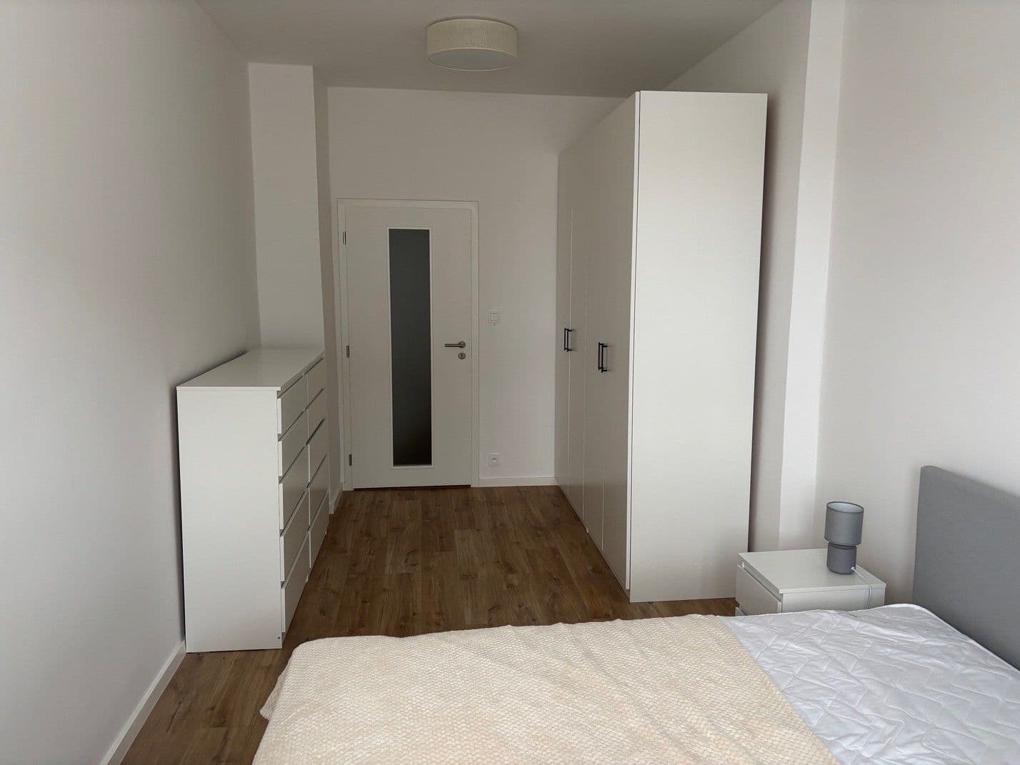 Pronájem bytu 2+kk 45 m², Boleslavova, Praha, Praha Pronájem bytu 2+kk 45 m², Boleslavova, Praha, Praha