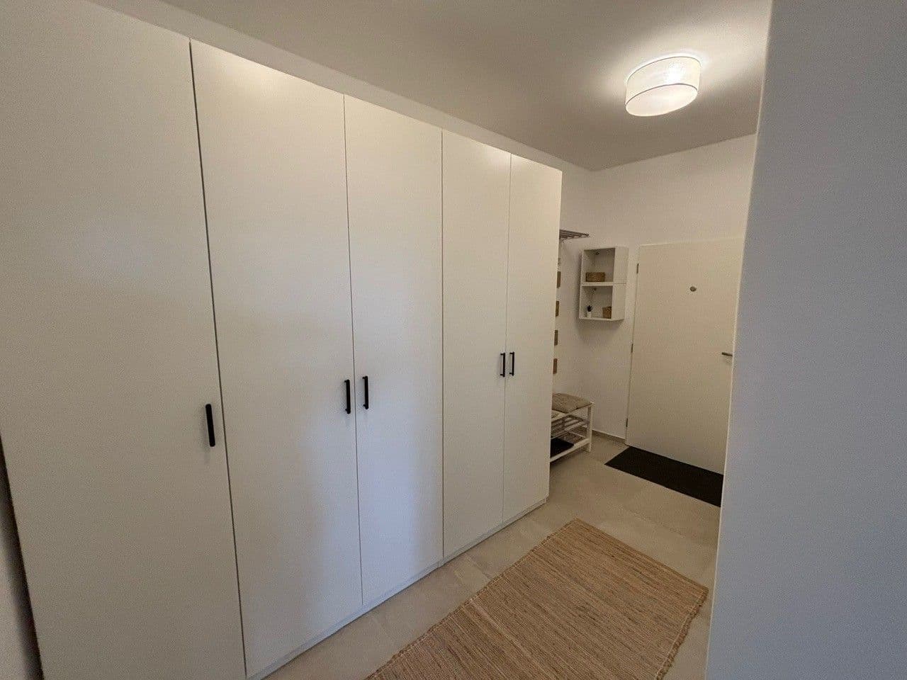 Pronájem bytu 2+kk 45 m², Boleslavova, Praha, Praha Pronájem bytu 2+kk 45 m², Boleslavova, Praha, Praha
