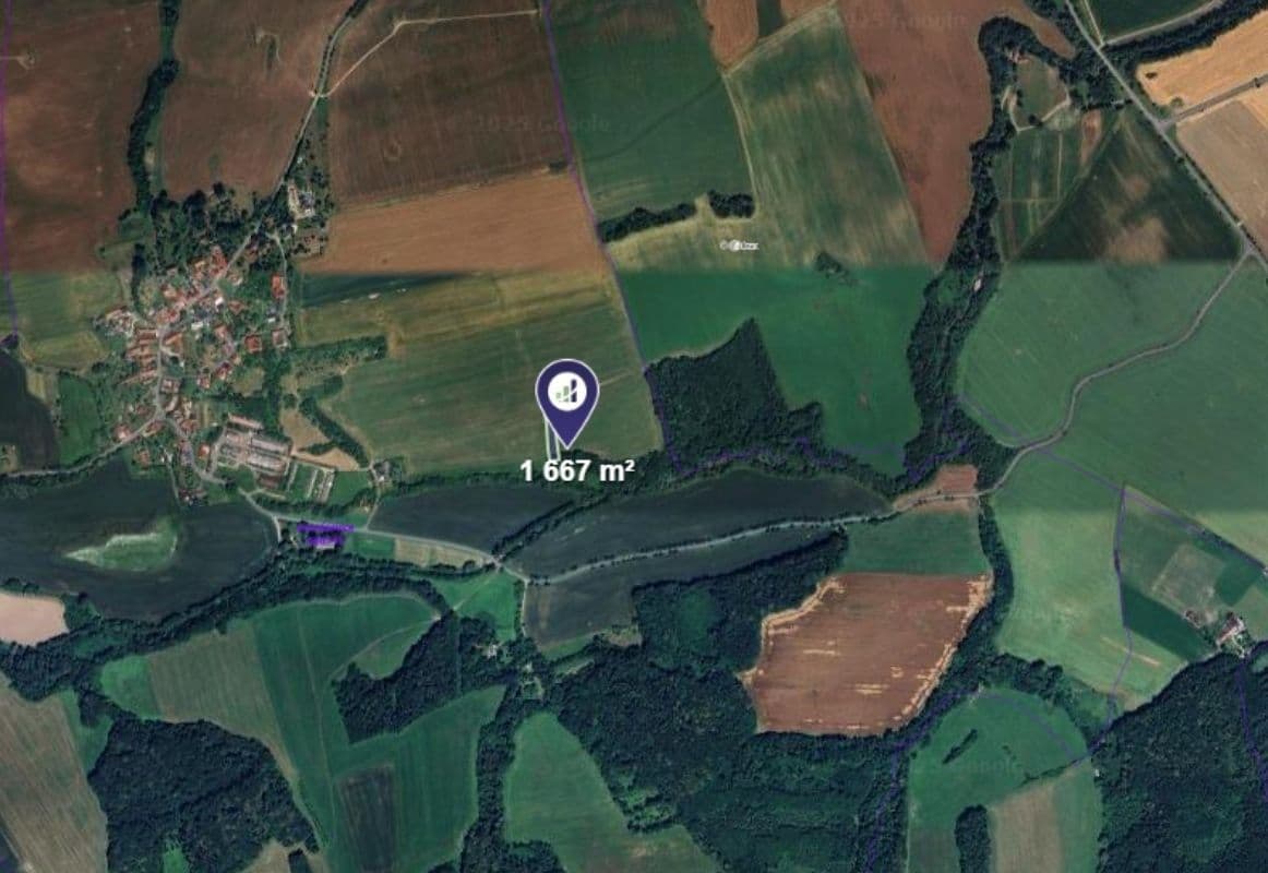 Prodej pozemku 1.667 m², Kelč, Zlínský kraj Prodej pozemku 1.667 m², Kelč, Zlínský kraj