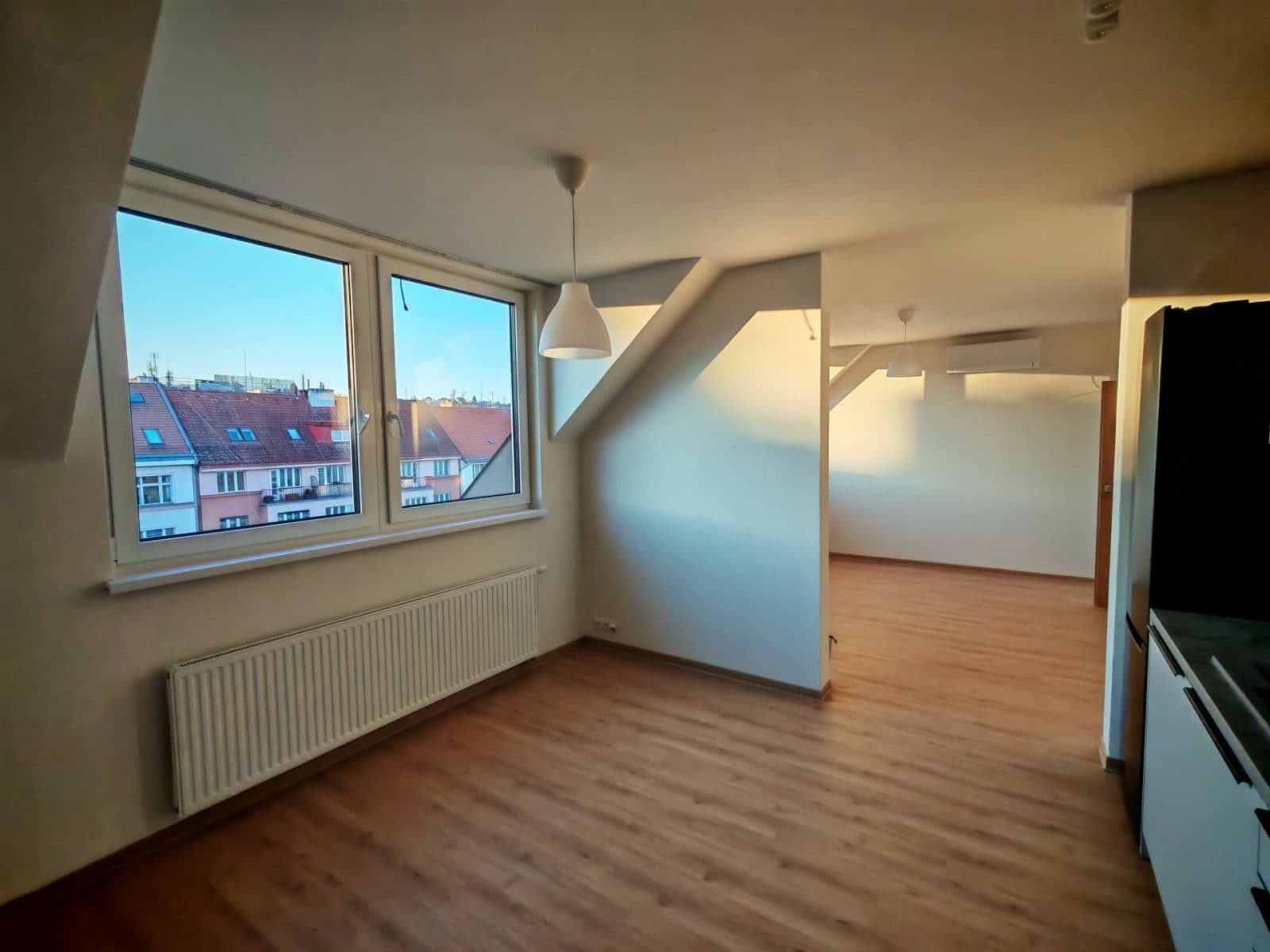 Pronájem bytu 2+1 63 m², Jugoslávských partyzánů, Praha, Praha Pronájem bytu 2+1 63 m², Jugoslávských partyzánů, Praha, Praha