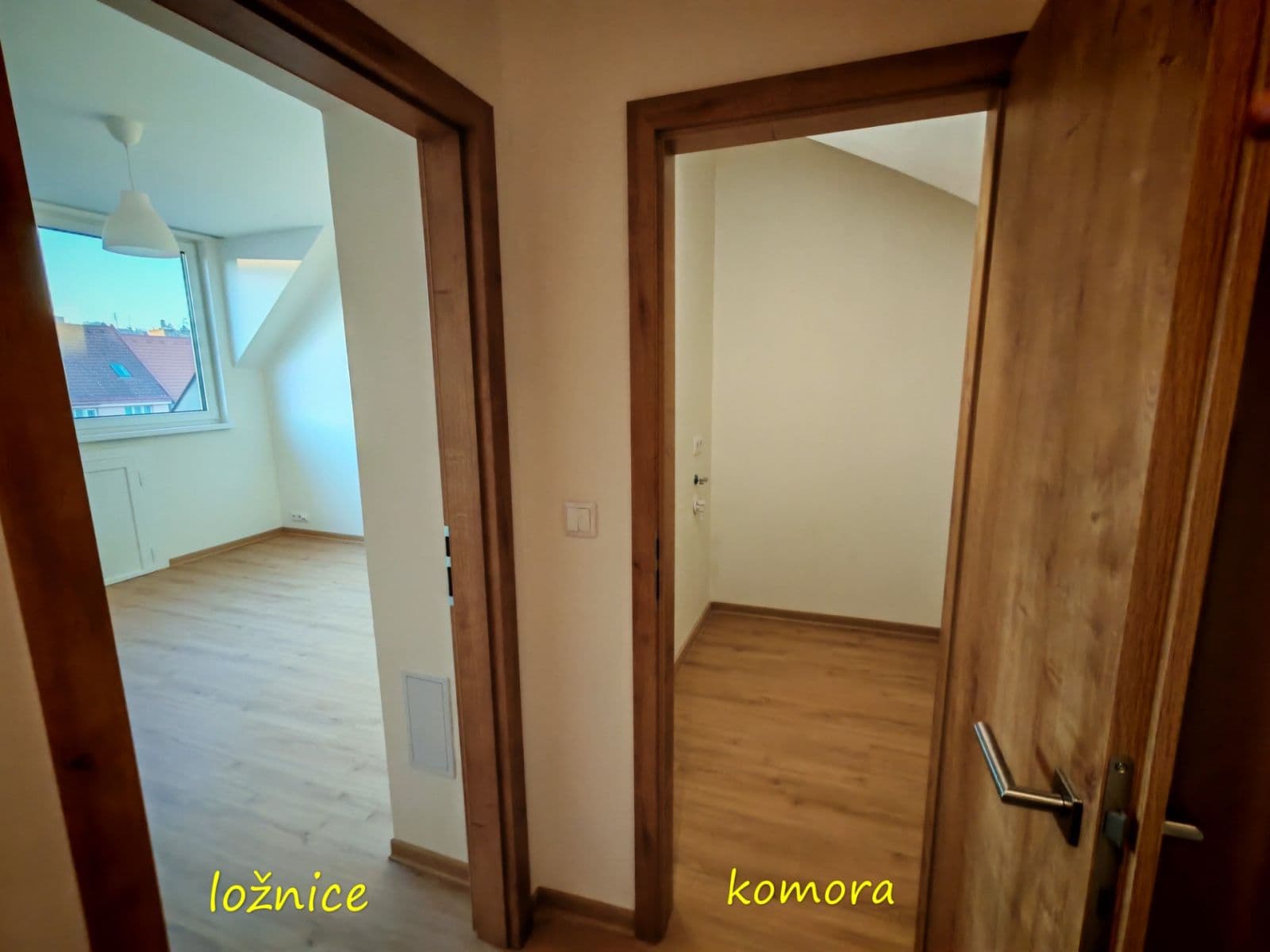 Pronájem bytu 2+1 63 m², Jugoslávských partyzánů, Praha, Praha Pronájem bytu 2+1 63 m², Jugoslávských partyzánů, Praha, Praha