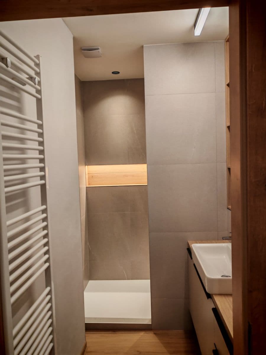 Pronájem bytu 2+1 63 m², Jugoslávských partyzánů, Praha, Praha Pronájem bytu 2+1 63 m², Jugoslávských partyzánů, Praha, Praha